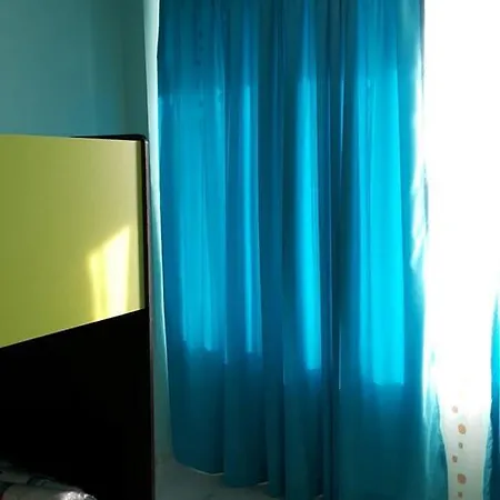 Appartement Sea First Line Lux *