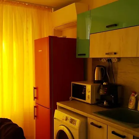 Appartement Sea First Line Lux