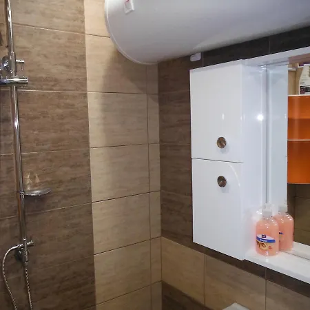 Sea First Line Lux Appartement